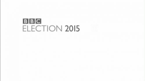BBC News Election Promo 2015 (12)