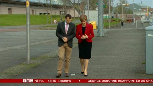 BBC News at Six
