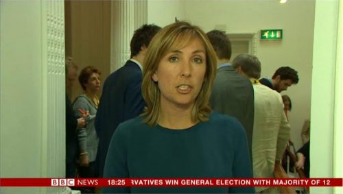 BBC News at Six