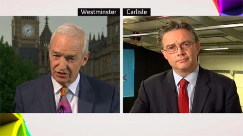 Channel 4 Election Pre Coverage (12)