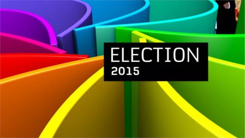 Channel  News Election