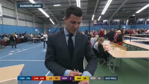ITV News Election (A) (60)