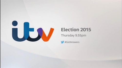 ITV News Election Promo 2015 (8)