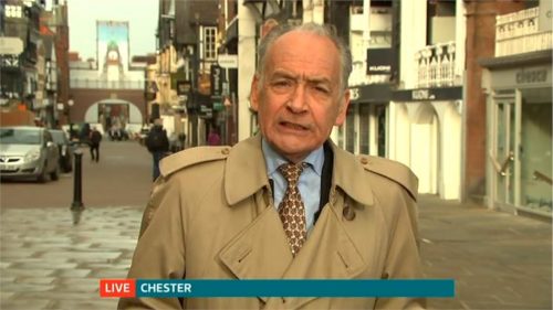 ITV News - General Election 2015 - Campaign Coverage (8)
