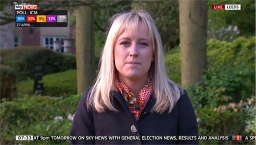 Sky News - General Election 2015 - Campaign Coverage (1)