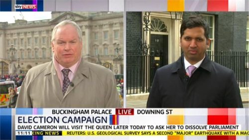 Sky News - General Election 2015 - Campaign Coverage (27)