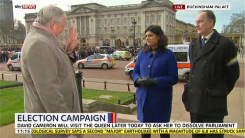 Sky News - General Election 2015 - Campaign Coverage (29)
