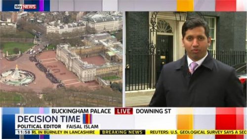 Sky News - General Election 2015 - Campaign Coverage (7)