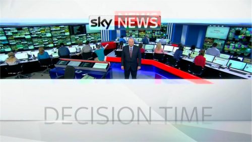 Sky News General Election 2015 Images (2)