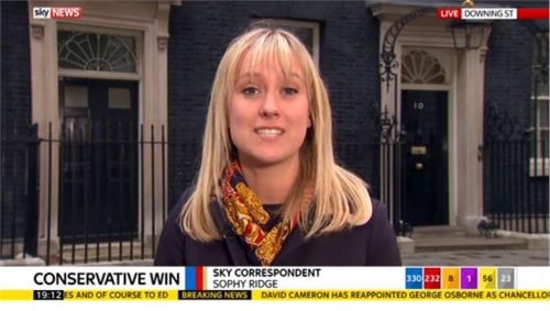 Sky News General Election 2015 Images (218)
