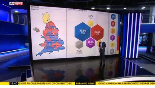 Sky News General Election 2015 Images (220)
