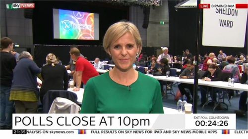 Sky News General Election 2015 Images (65)