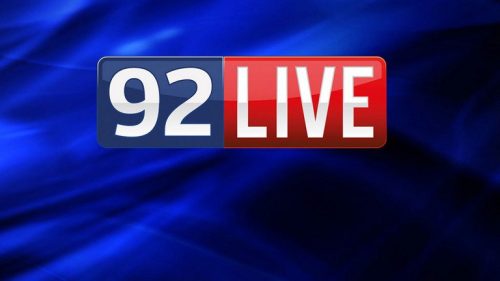 92 Live - Sky Sports News HQ