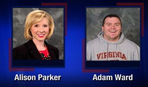 Two journalist of CBS affiliate WDBJ7 killed in attack in Virginia