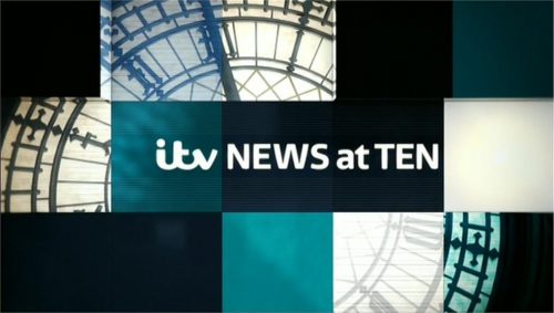 ITV ITV News at Ten