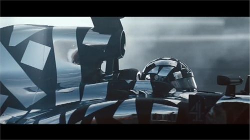 Formula One – Channel 4 Promo 2016