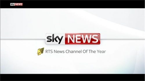 RTS News Channel of the Year - Sky News Promo 2016 03-10 12-41-06