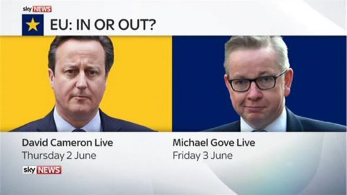 Sky News Promo 2016 Time for making your mind up EU Debate 05 16 12 56 30
