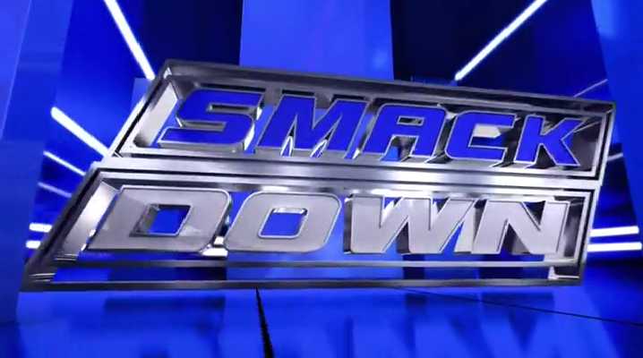 WWE-SmackDown