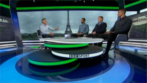 BBC Euro 2016 Studio (4)