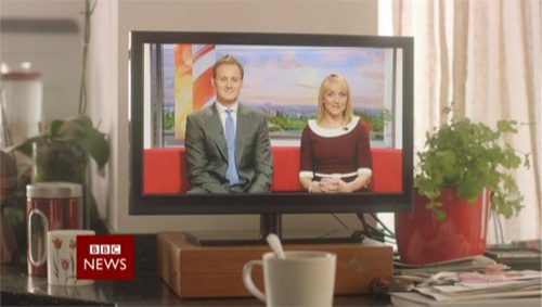 BBC News Promo 2016 - BBC Breakfast (2)
