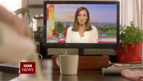 BBC News Promo 2016 - BBC Breakfast (7)