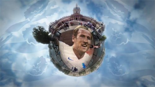 BBC Sport Presentation - Euro 2016 Titles (15)