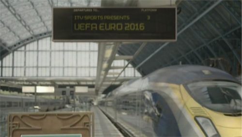ITV Euro 2016 Titles (2)