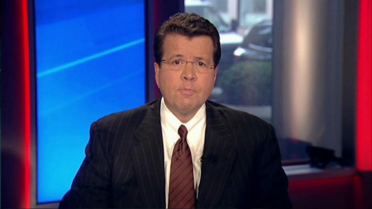 Fox News presenter Neil Cavuto has open heart surgery