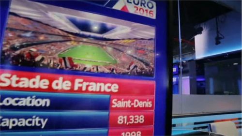 Sky Sports Promo 2016 - Euro 2016 (3)
