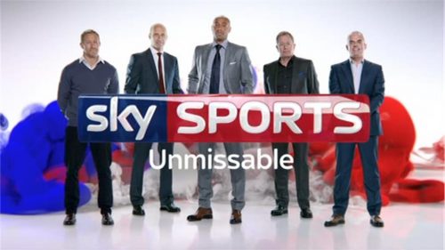 Sky Sports Promo  Unmissable Summer