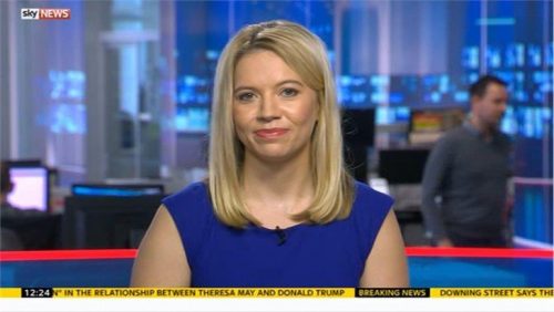 Gemma Nash Images Sky News
