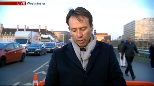 Westminster Attack - BBC News (18)