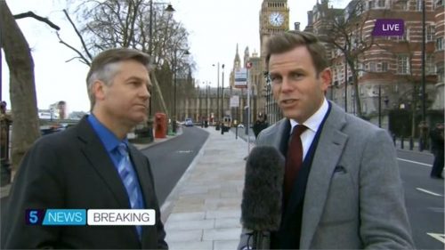 Westminster Attack - Channel 5 (4)