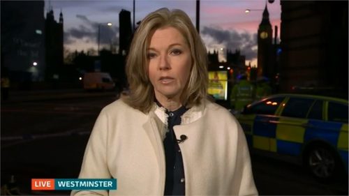Westminster Attack - ITV News (1)