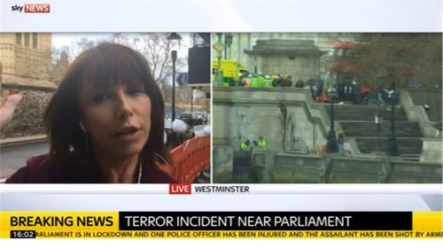 Westminster Attack - Sky News (1)