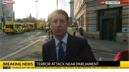 Westminster Attack - Sky News (13)