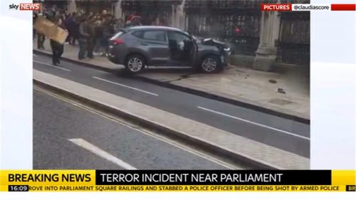 Westminster Attack - Sky News (3)
