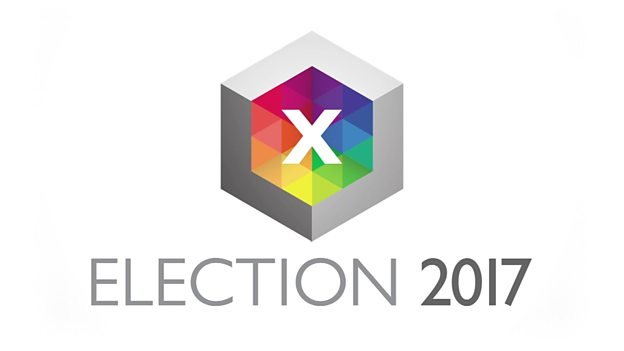 BBC Election 2017