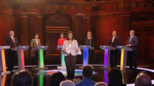 BBC Election Debate 2017 (2)