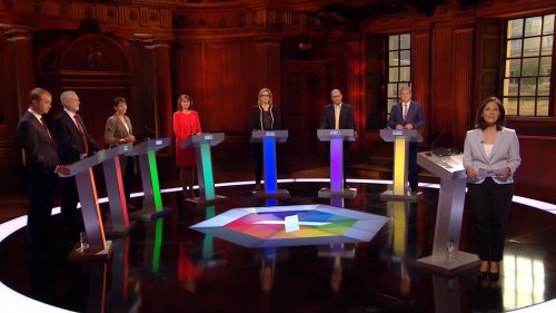 BBC Election Debate 2017 (26)