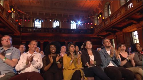 BBC Election Debate 2017 (35)