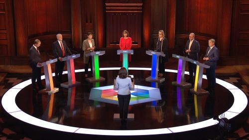BBC Election Debate 2017 (40)