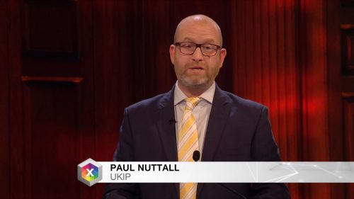 BBC Election Debate 2017 (43)