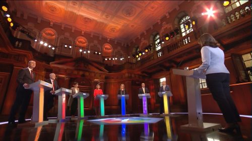 BBC Election Debate 2017 (44)