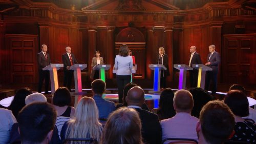 BBC Election Debate 2017 (46)