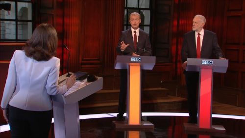 BBC Election Debate 2017 (49)