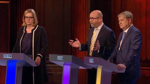 BBC Election Debate 2017 (50)