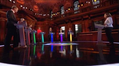 BBC Election Debate 2017 (51)