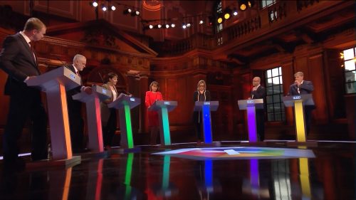 BBC Election Debate 2017 (52)